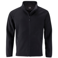 JN1130 Softshell Heren Jack
